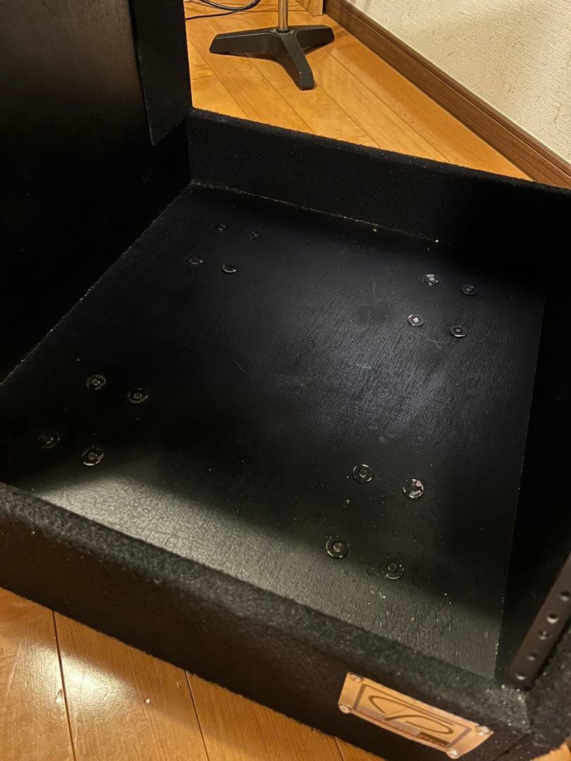 CLASSIC PRO クラシックプロCPS08W 8Uスタジオラックケース