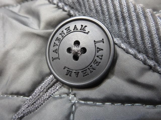 LAVENHAM ラベンハム キルティングジャケット