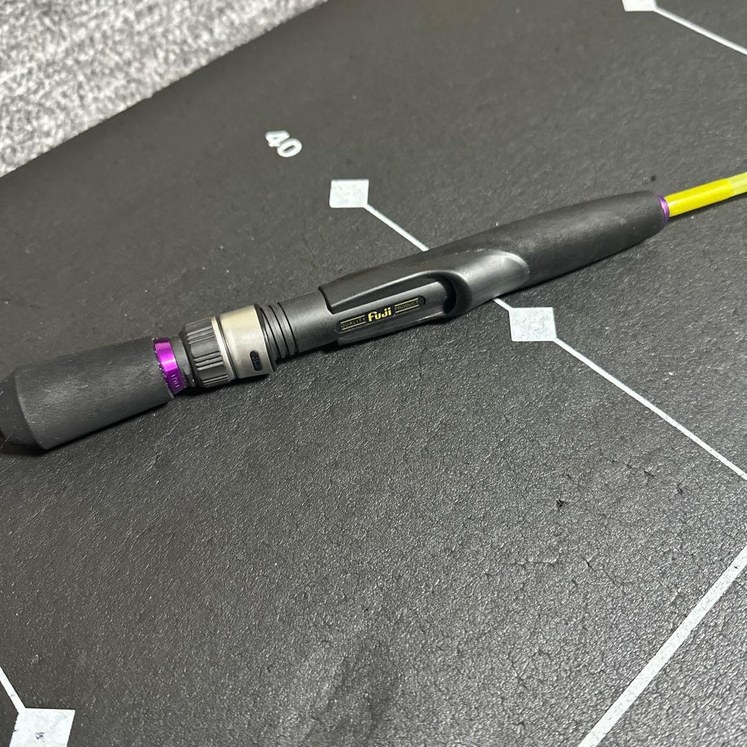 オフショア　船用　 鱒レンジャーSP50