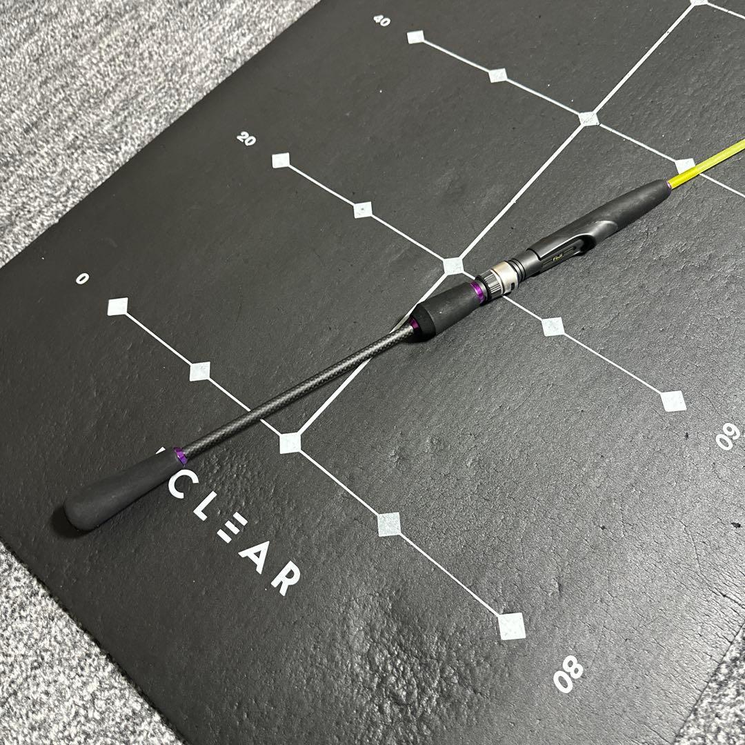 オフショア　船用　 鱒レンジャーSP50