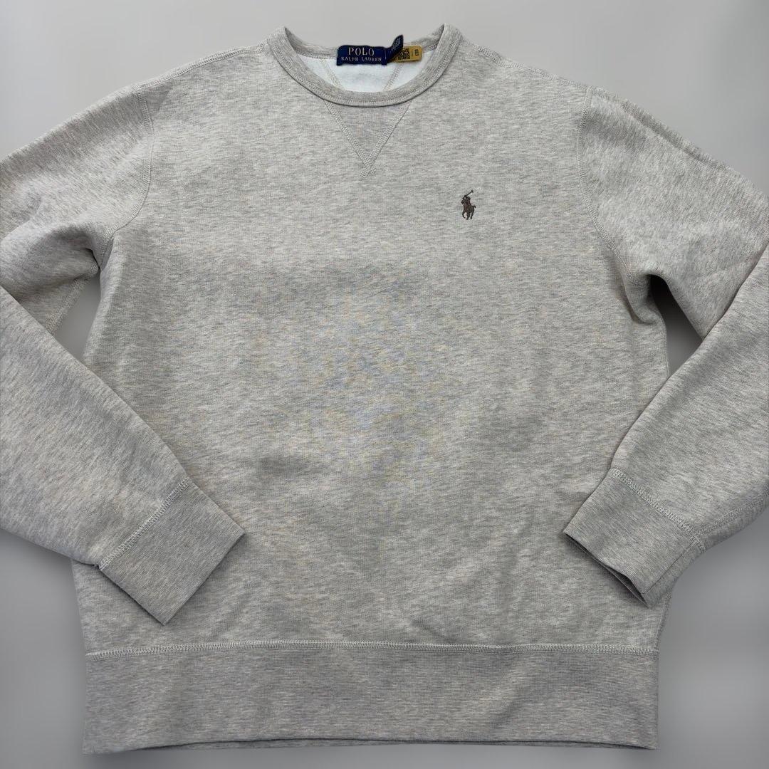 ラルフローレン　スウェットM