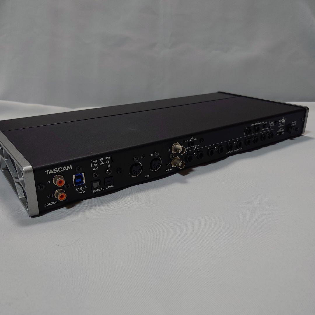 DTM・DAW TASCAM Celesonic US-20x20