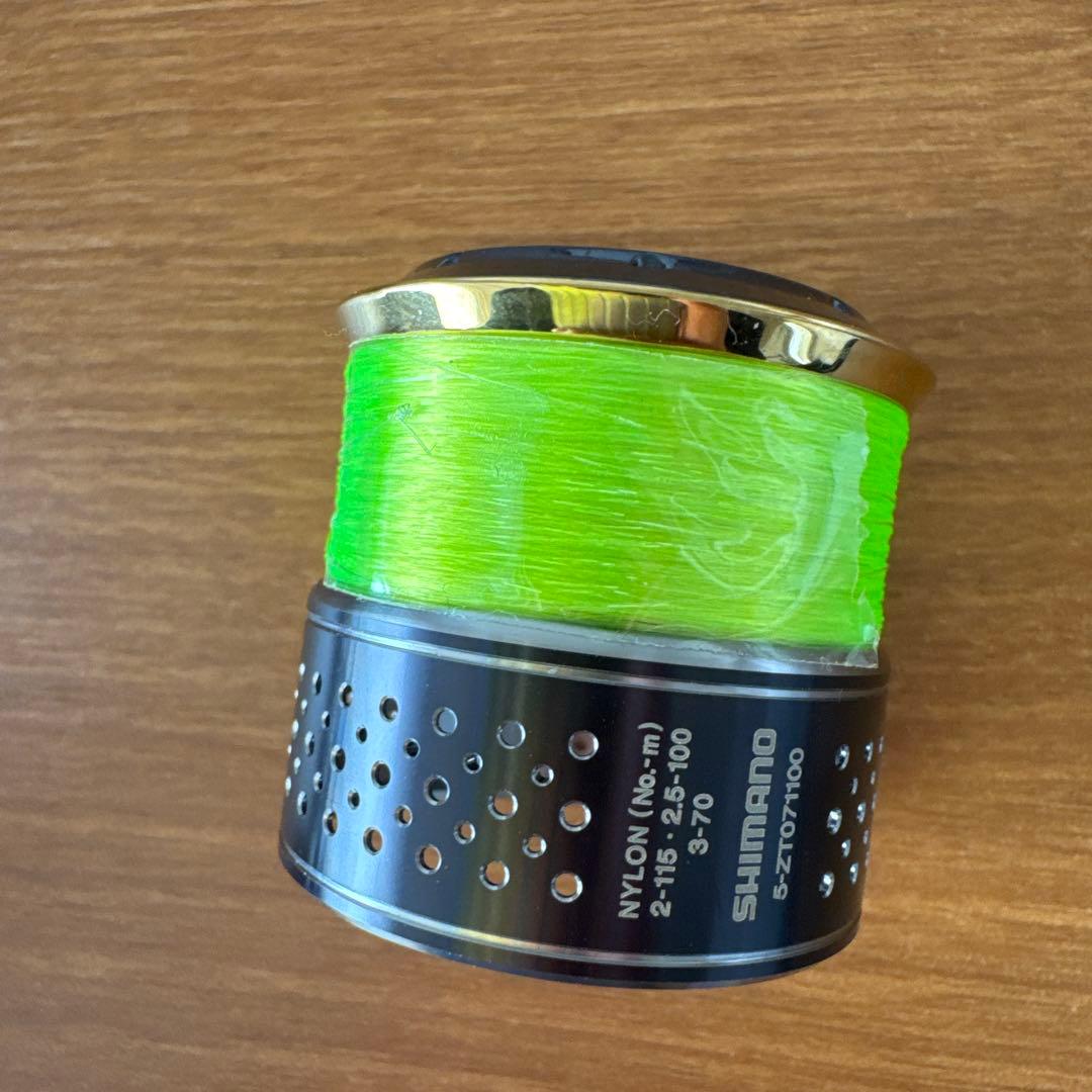 10STELLA 10000SS 夢屋SPOOL