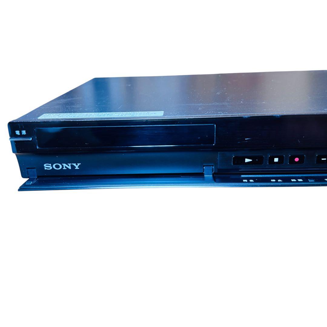 SONY BDZ-AT700 ブルーレイレコーダー 付属品多数