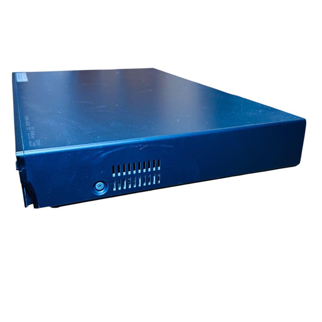 SONY BDZ-AT700 ブルーレイレコーダー 付属品多数