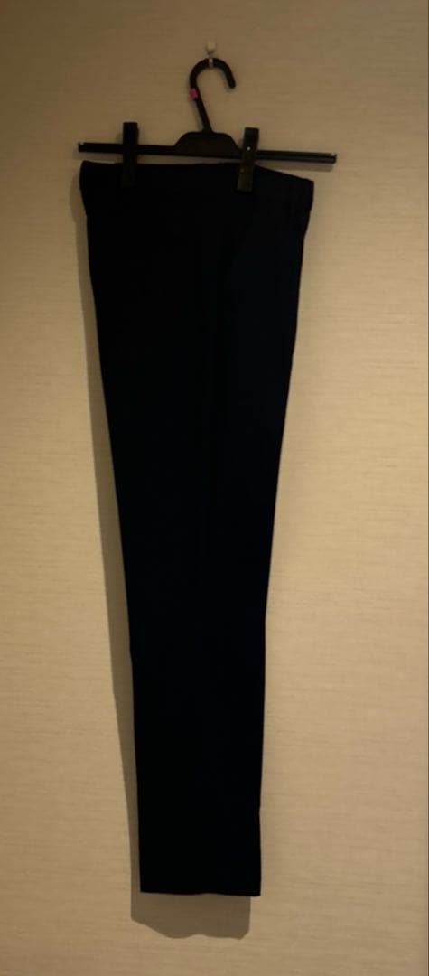 ⭐︎さらにお値下げ⭐︎【美品】ZARA ネイビー スーツ一式 160-164 卒業式