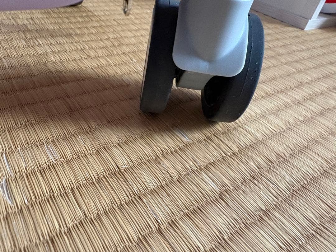 キッズトラベルmini 乗れるスーツケース