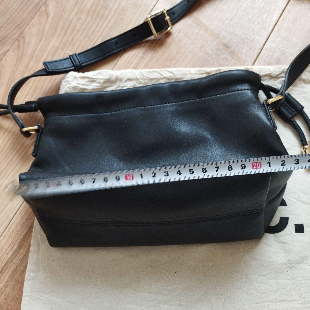 ※ai_140529〜です。（APCショルダーバッグ）