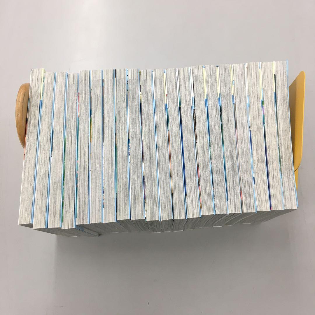 No.34636 アオのハコ 1から20巻まで