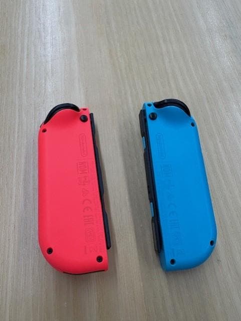 Nintendo Switch 本体 HAC-001(-01) 2020年製