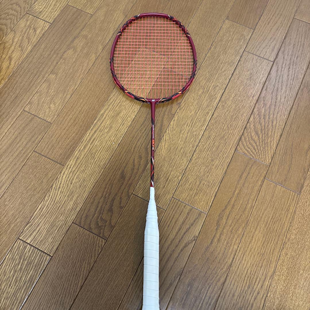 ボルトリック80Eーtune