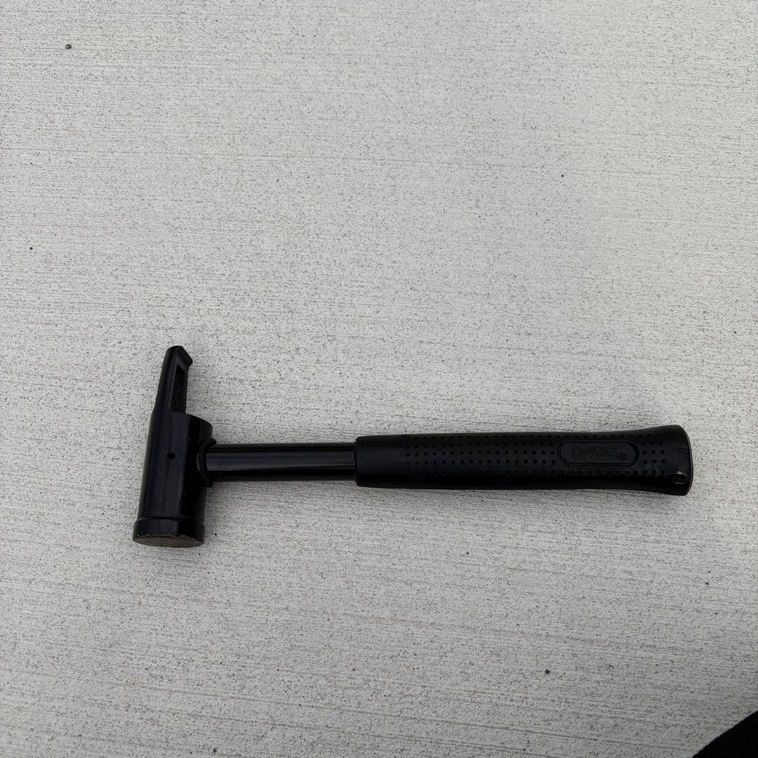 ogawa Type52R キャンプテント