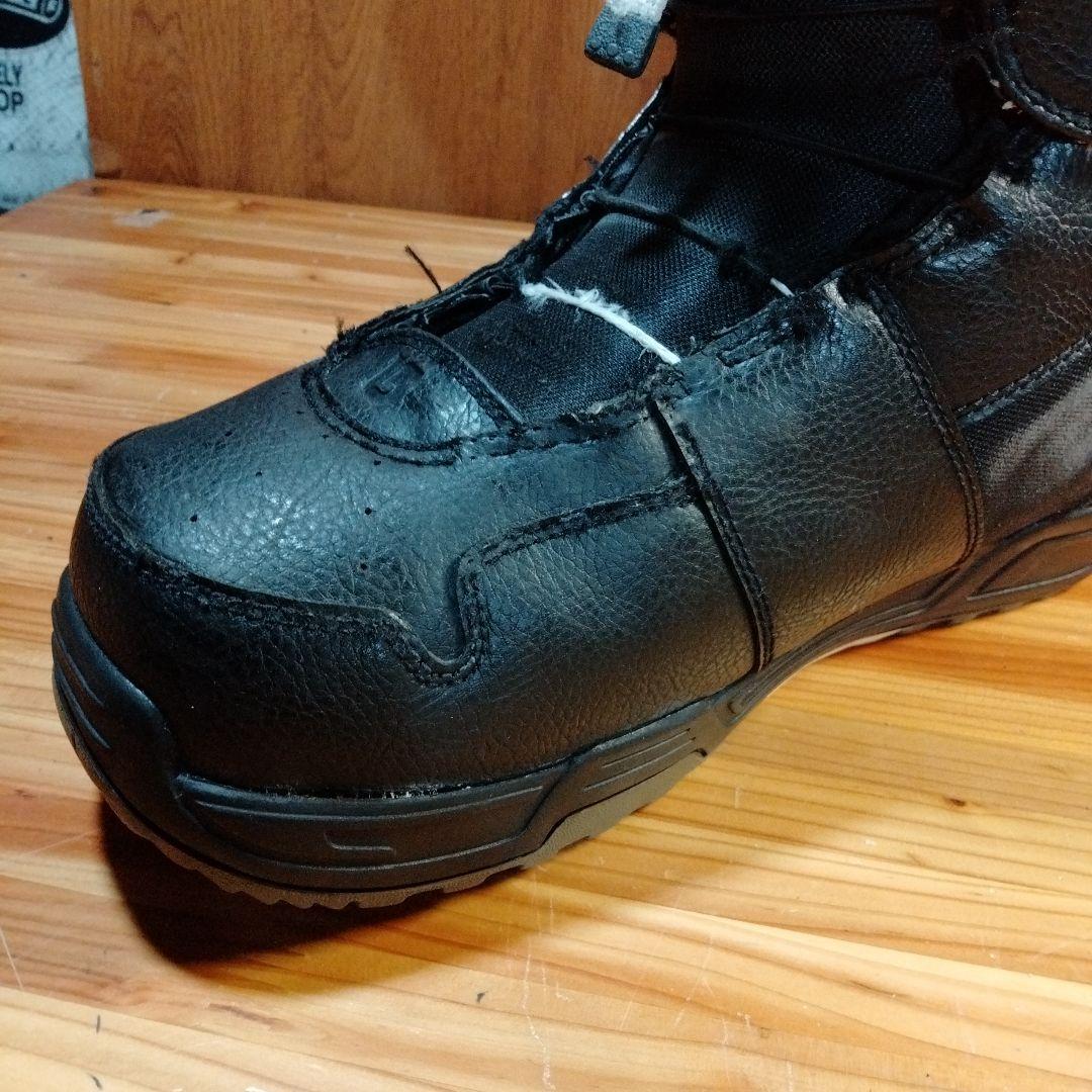 BURTON　バートン 　スノーボードブーツ　送料無料26028