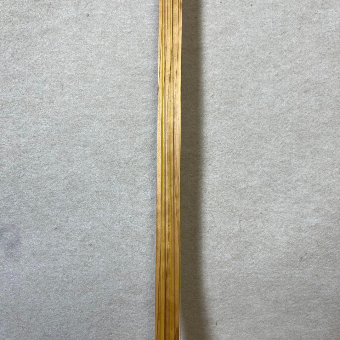 美木工房 ごったん 木製 三味線本体 宮崎県 伝統工芸品 箱三線