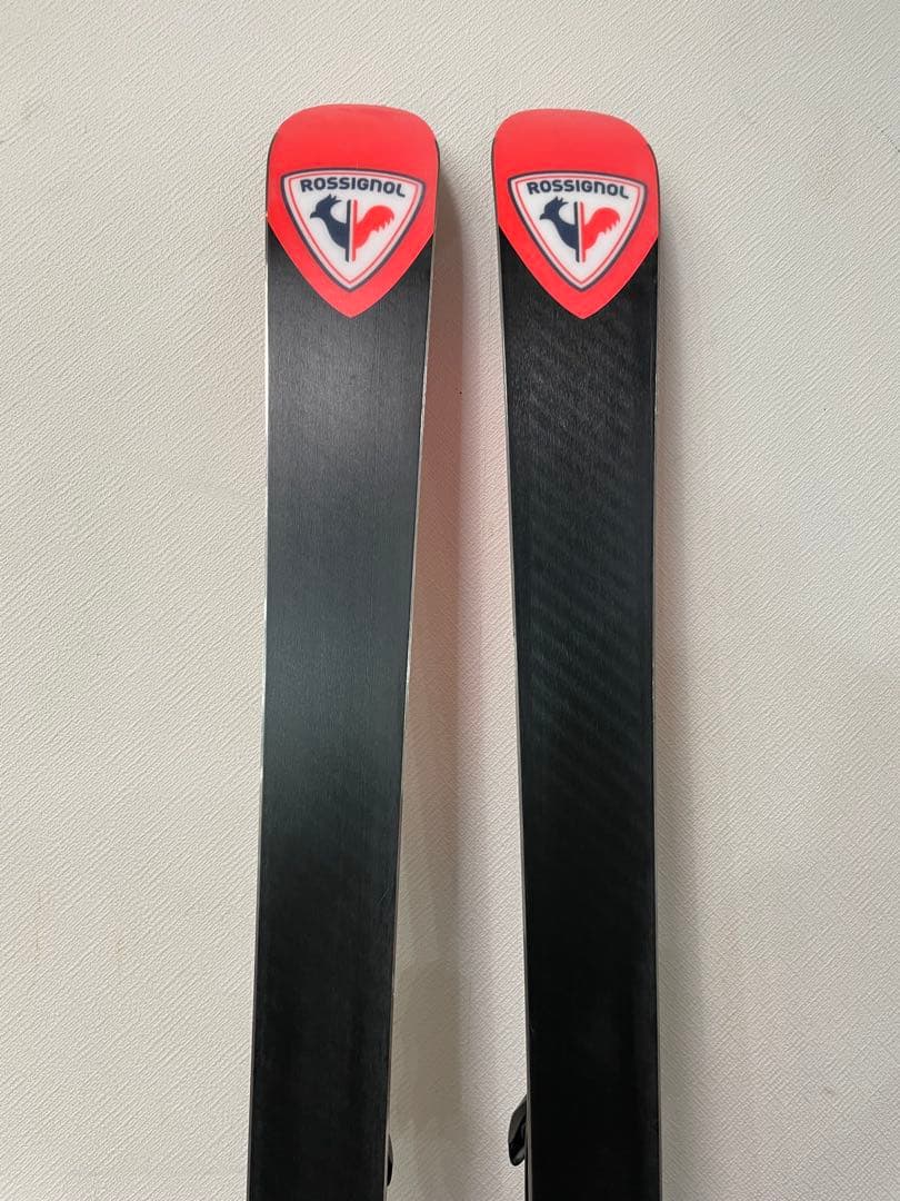 ジョージ　ROSSIGNOL HERO スキー板 134 cm