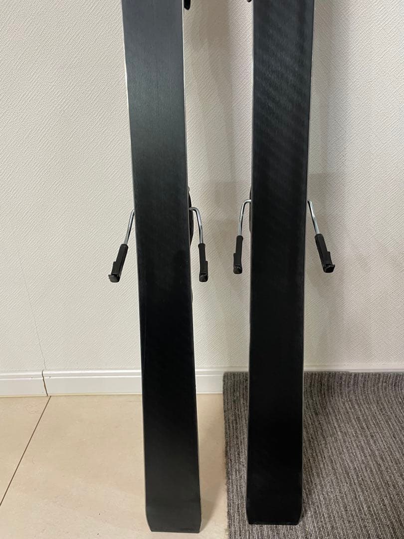 ジョージ　ROSSIGNOL HERO スキー板 134 cm