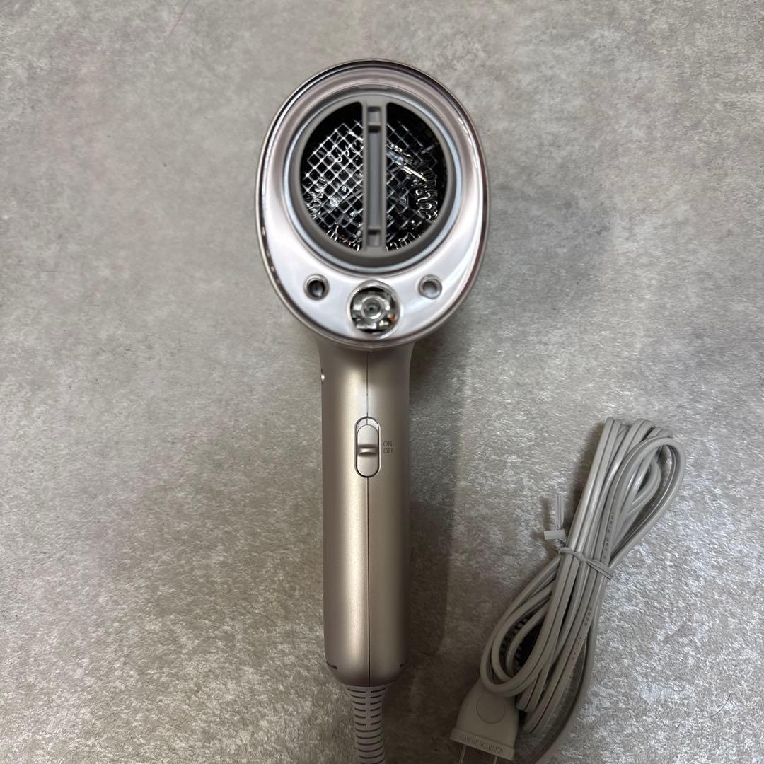 【美品】Panasonic ナノケア EH-NA0J-P ヘアドライヤー