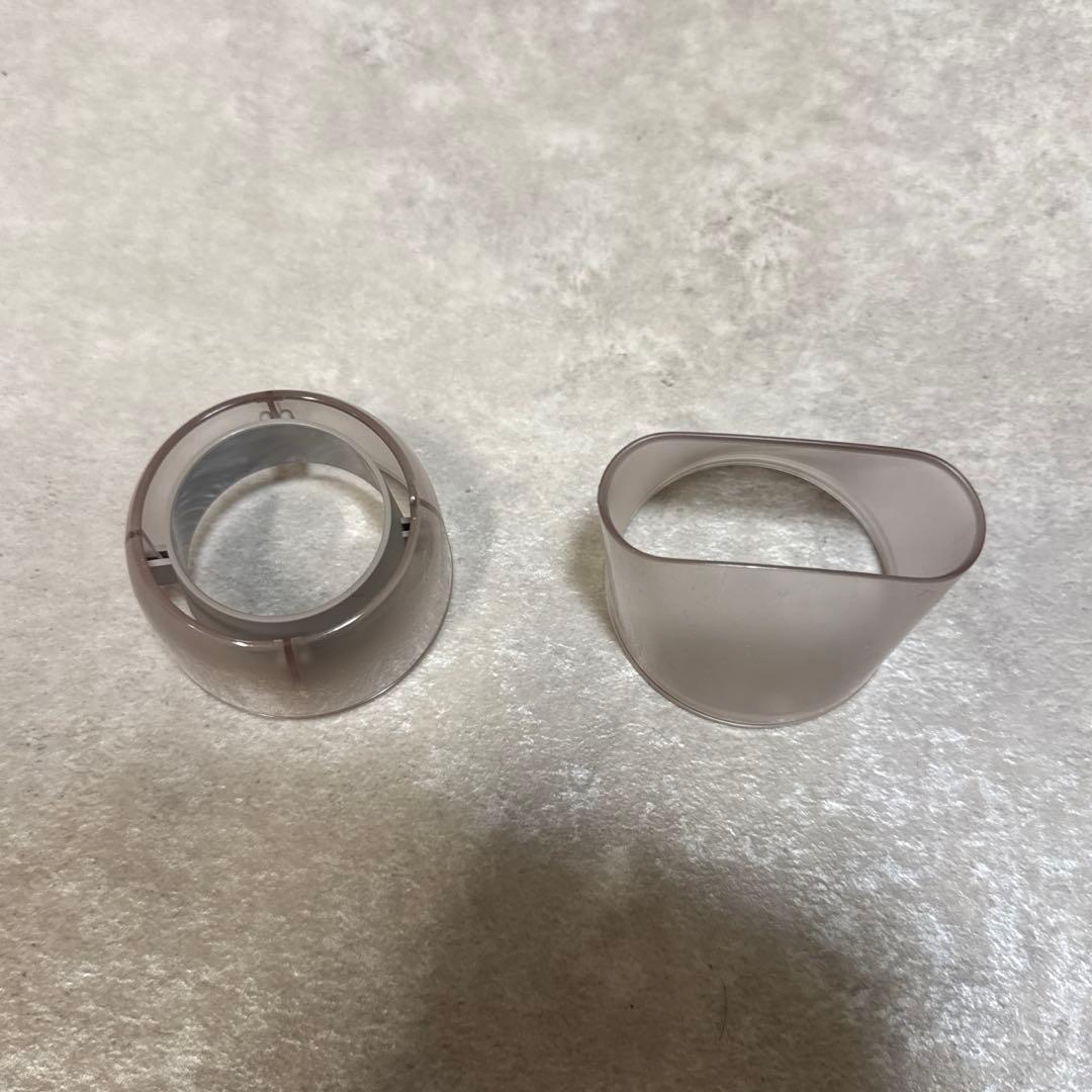 【美品】Panasonic ナノケア EH-NA0J-P ヘアドライヤー