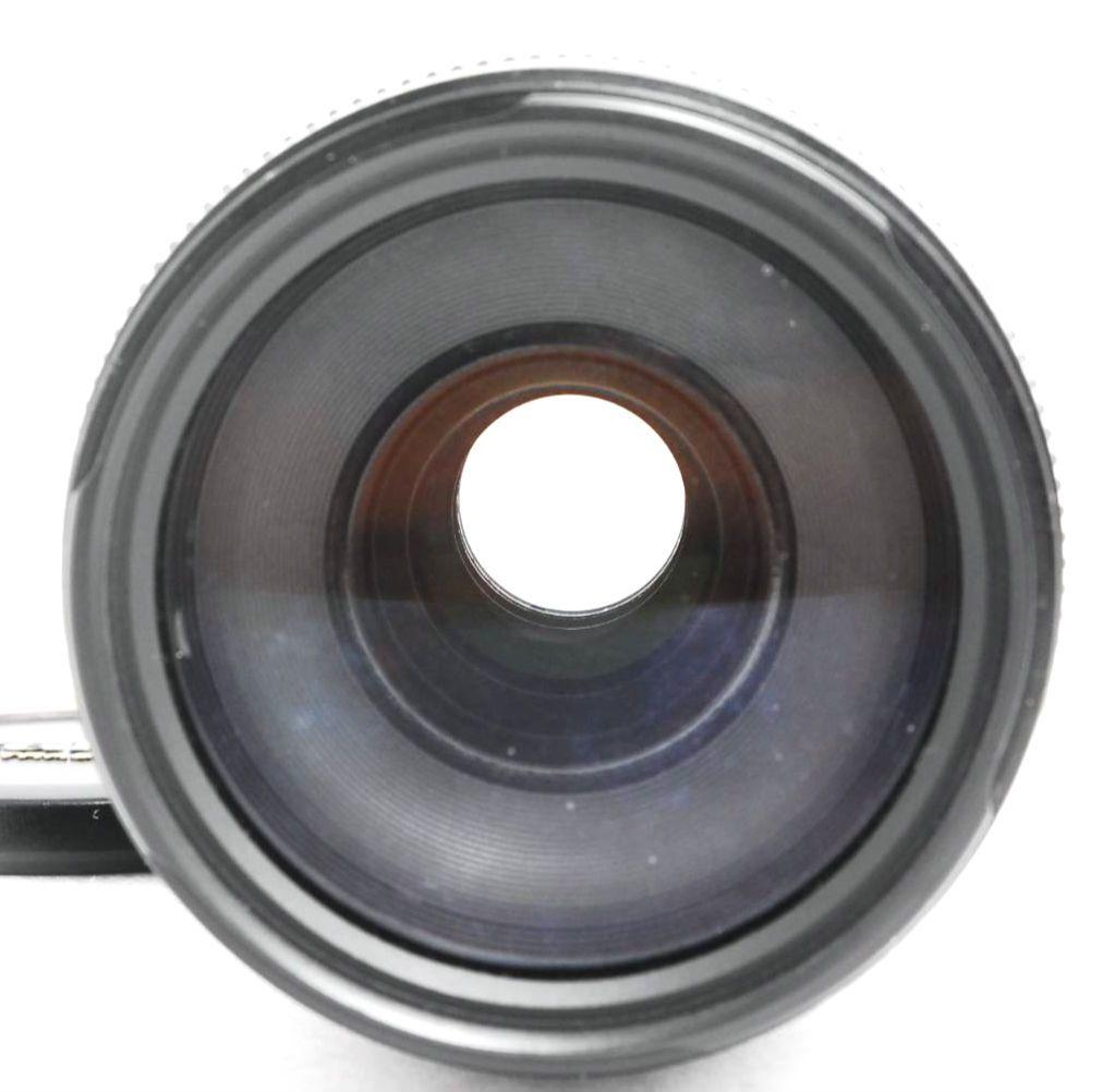 うっちー様　CANON ZOOM LENS EF 75-300mm　4-5.6