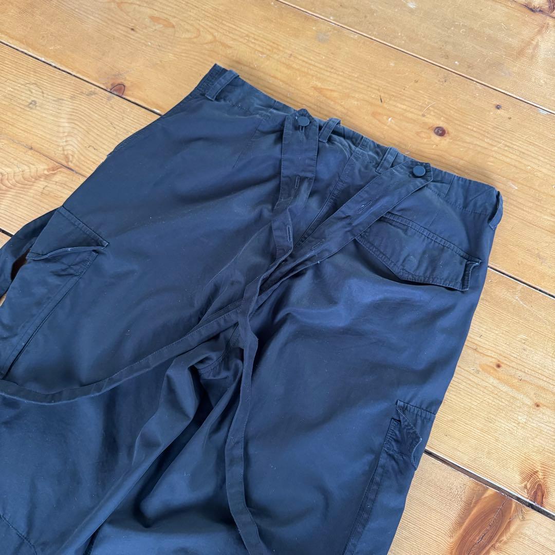 パンツ OUR LEGACY AUDIO CARGO 38