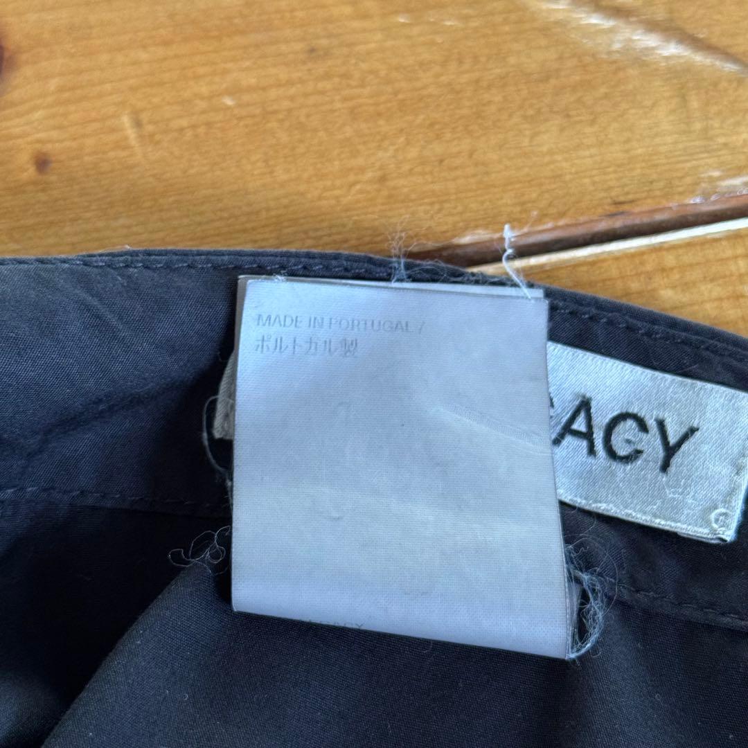 パンツ OUR LEGACY AUDIO CARGO 38