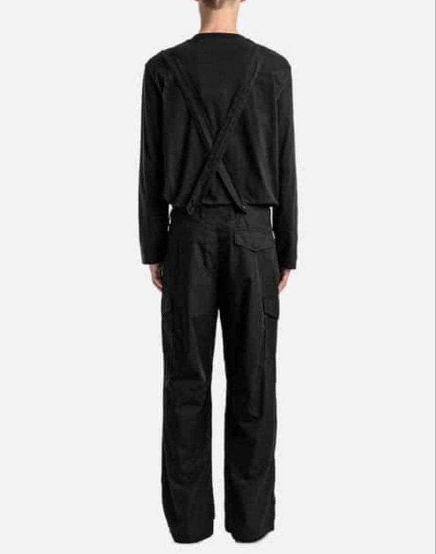 パンツ OUR LEGACY AUDIO CARGO 38