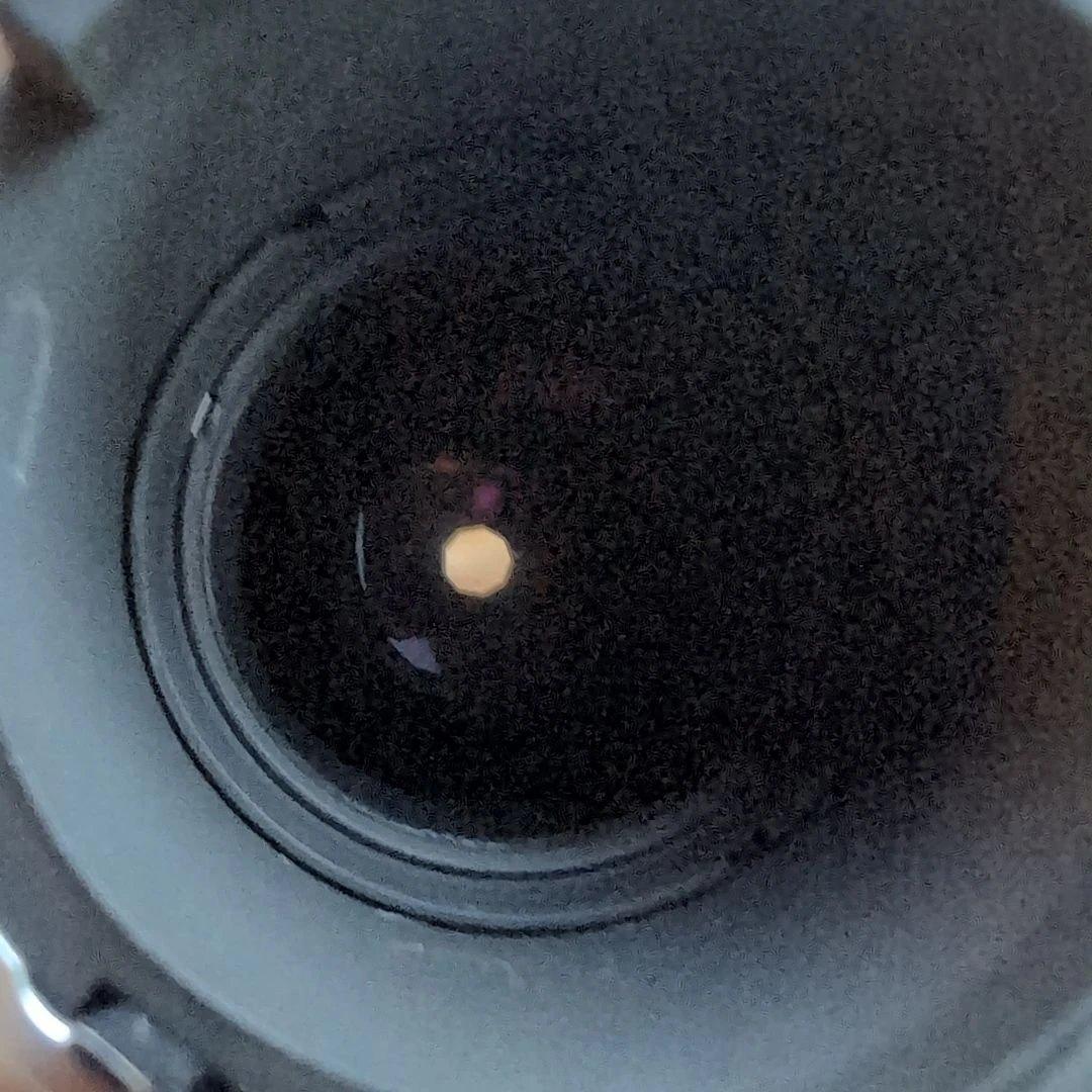 ニコン NIKON AF-S NIKKOR ED 80-200mm F2.8 D