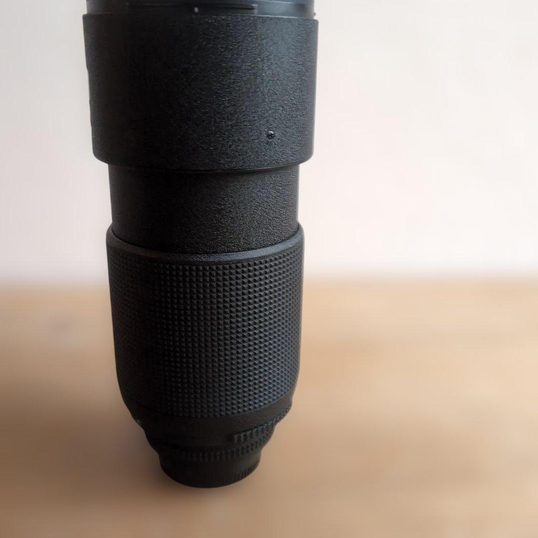 ニコン NIKON AF-S NIKKOR ED 80-200mm F2.8 D