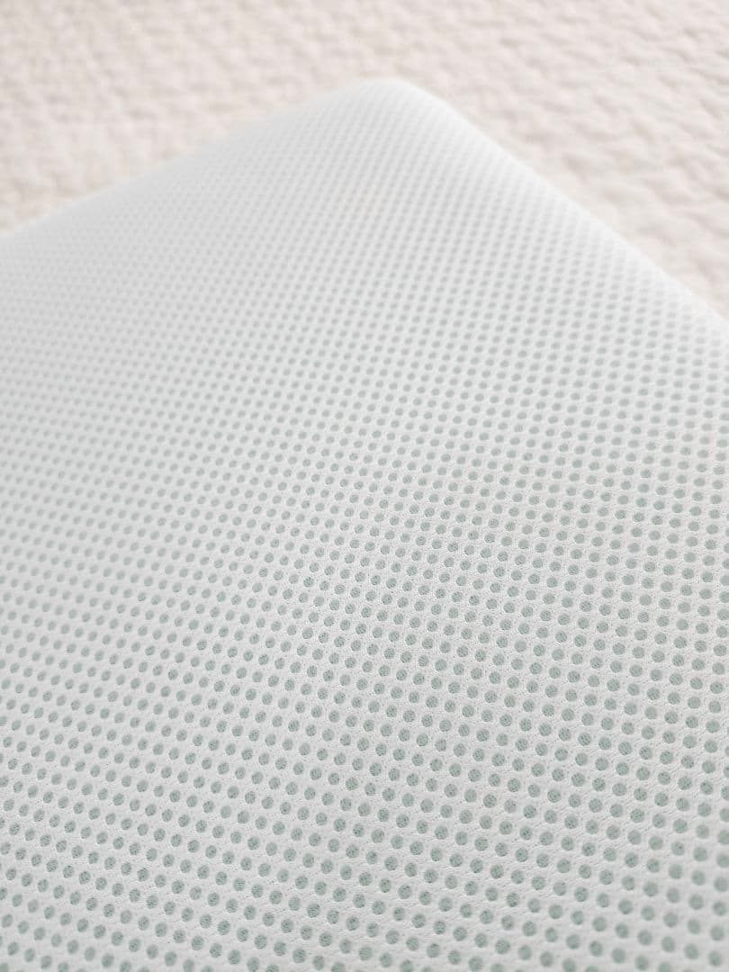 10mois　ディモワ　LOOP SLEEP　ループスリープマット 120×70