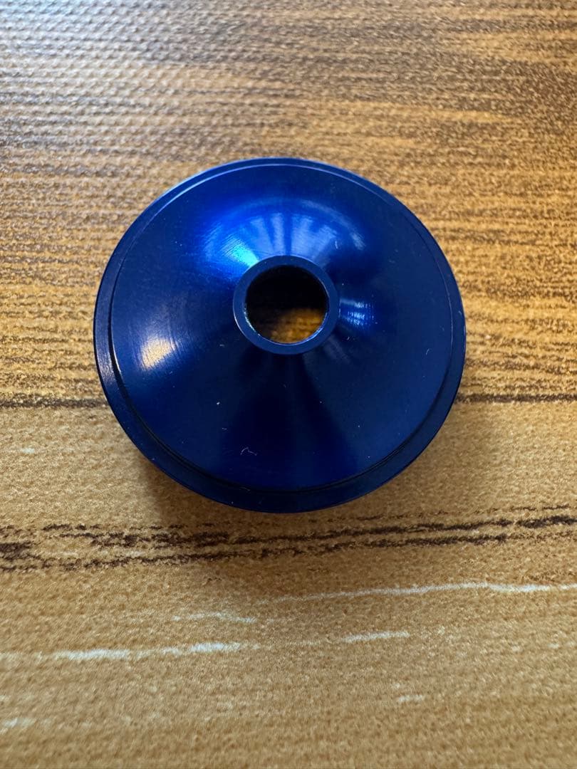 ☆ Chris king ステムキャップ 各種 ☆