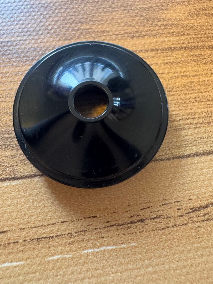 ☆ Chris king ステムキャップ 各種 ☆