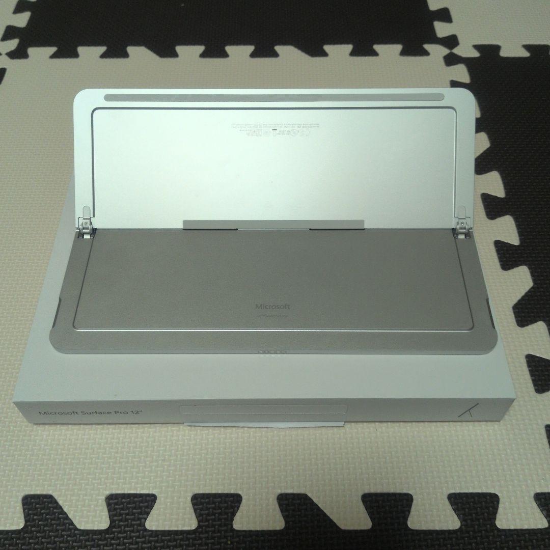 マイクロソフト Surface Pro 12 インチ