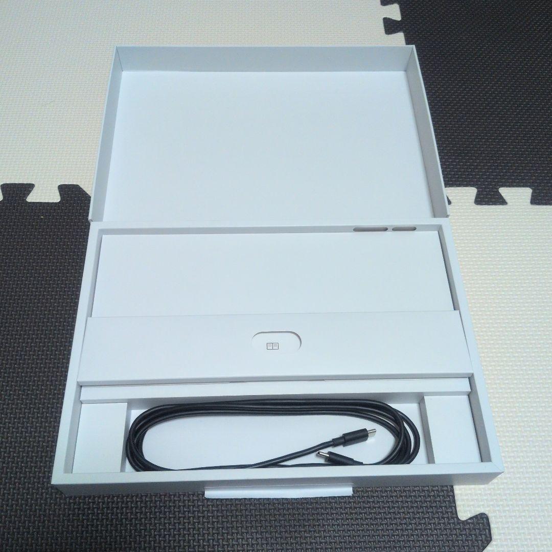 マイクロソフト Surface Pro 12 インチ