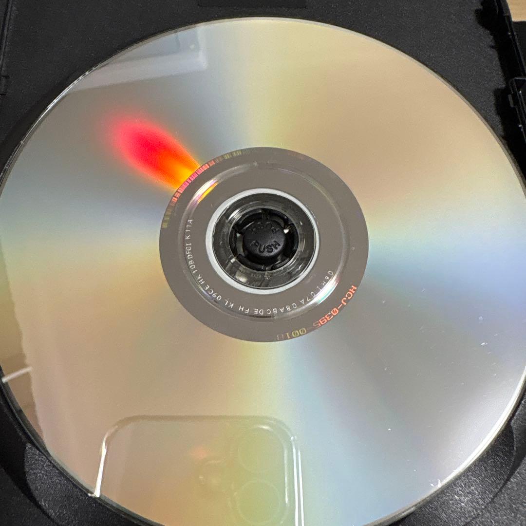 【PC】サクラ大戦3 DVD-ROM版