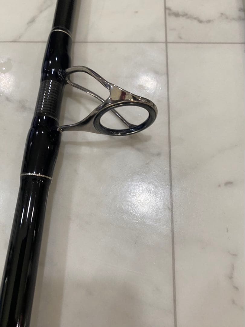 リップルフィッシャー95TC