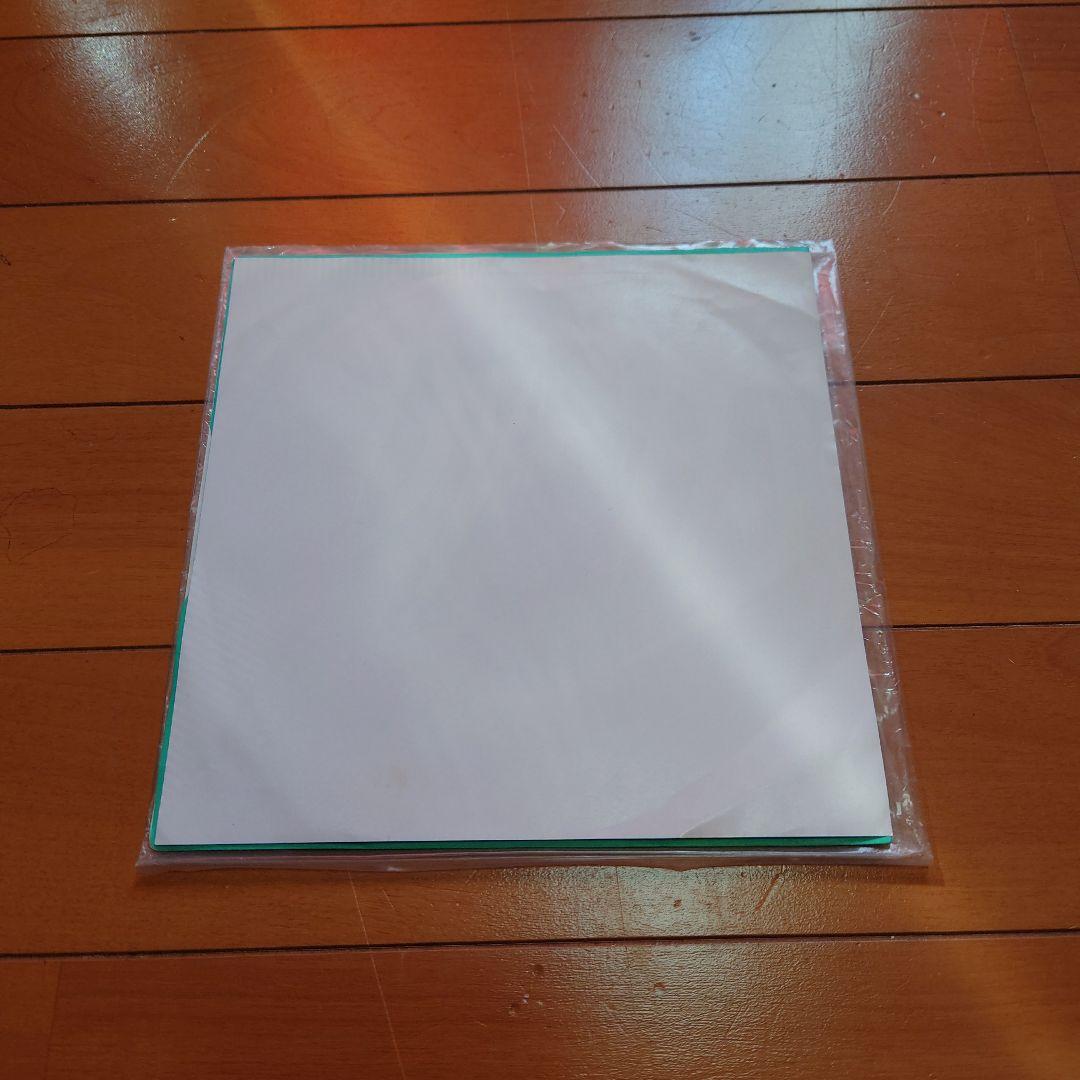 【激レア】チャンス / カールムーア 国内初回オリジナル盤！限定100枚プレス！