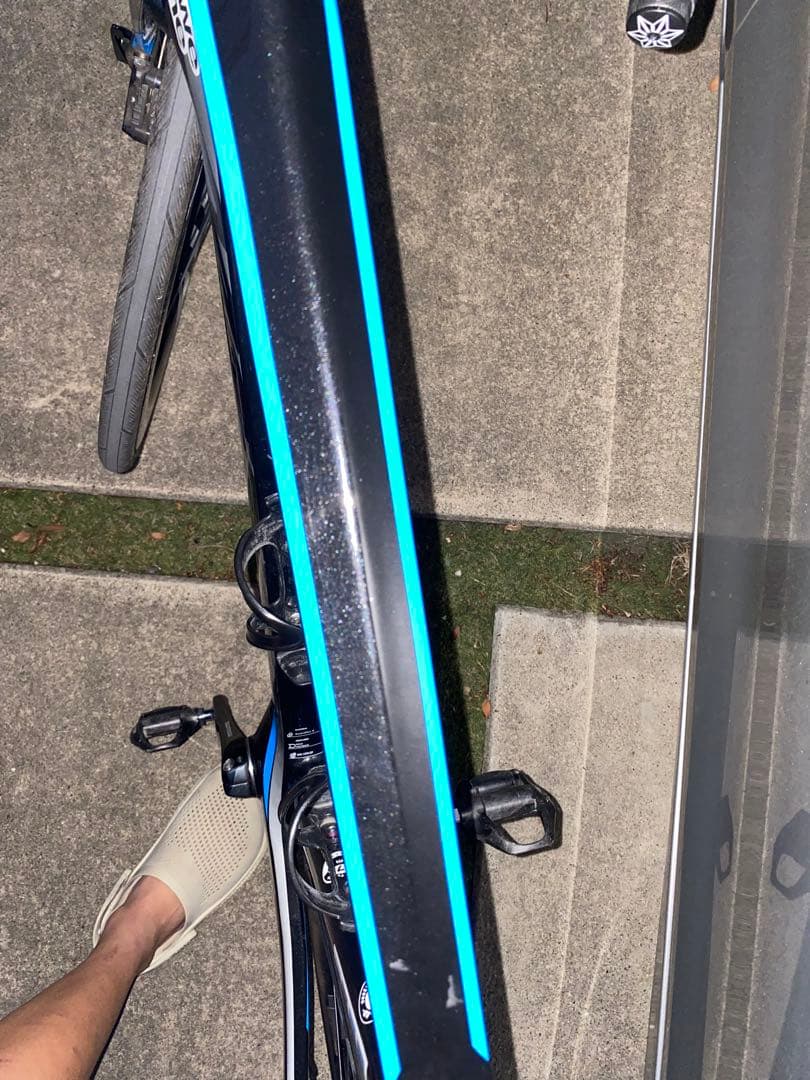 自転車本体 Merida reacto 4000 disc