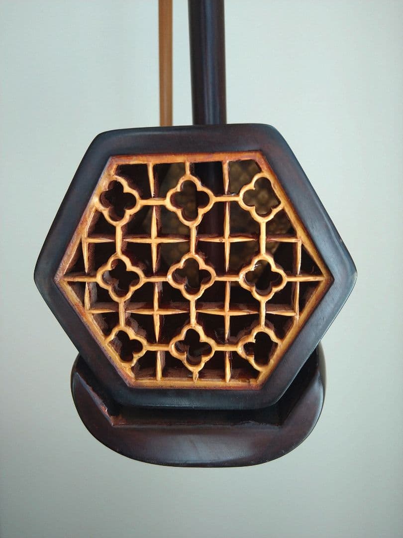 二胡　蘇州琴藝