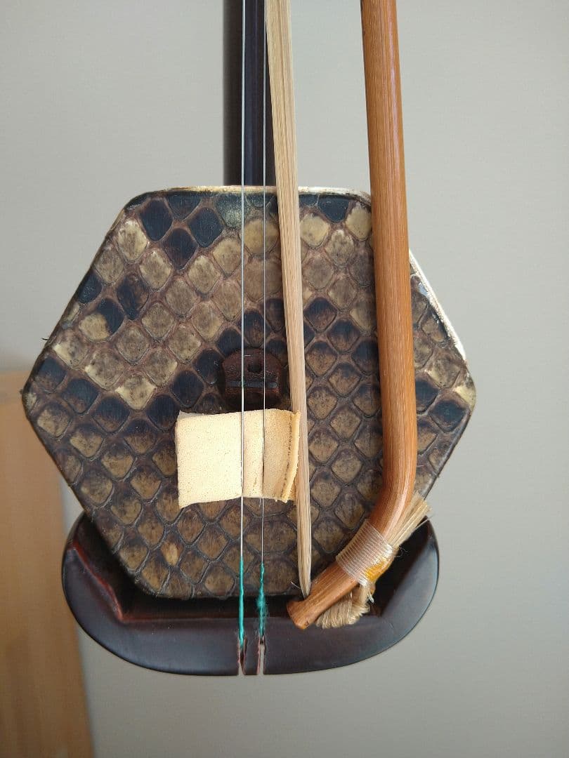 二胡　蘇州琴藝