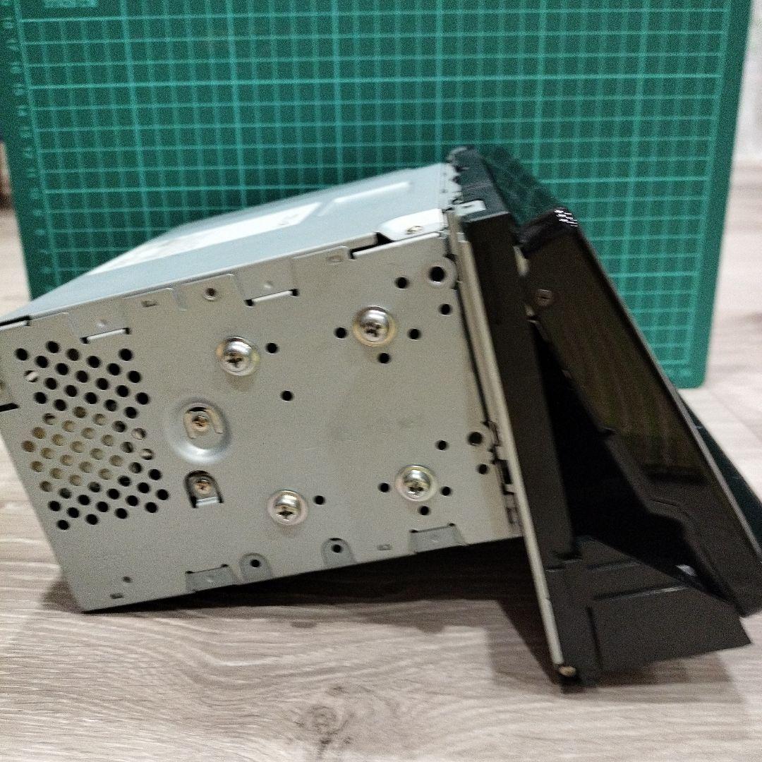 トヨタ純正カーナビ　NSZT-Y66T ジャンク