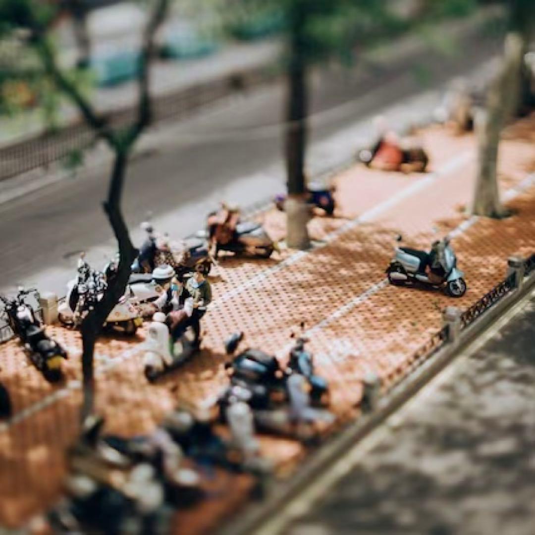 レンズ(単焦点) TTARTISAN Tilt APS-C 35mm F1.4