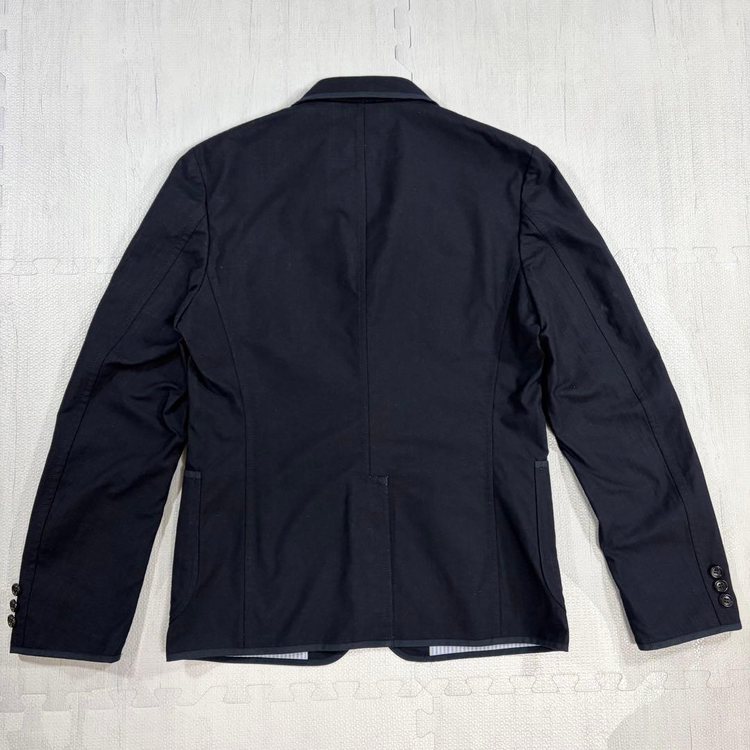 定番 Comme des GARCONS テーラードジャケット スーツ アウター