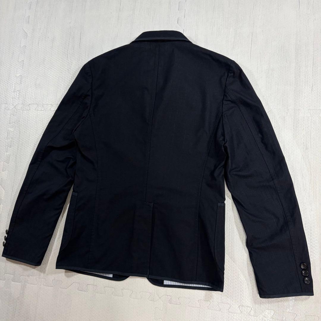 定番 Comme des GARCONS テーラードジャケット スーツ アウター