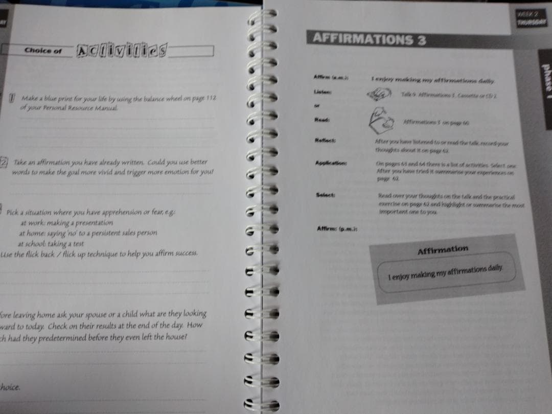 ルー・タイス 希少教育プログラムCD/テキストブック フルセット 非売品(英語)