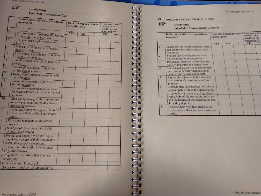 ルー・タイス 希少教育プログラムCD/テキストブック フルセット 非売品(英語)