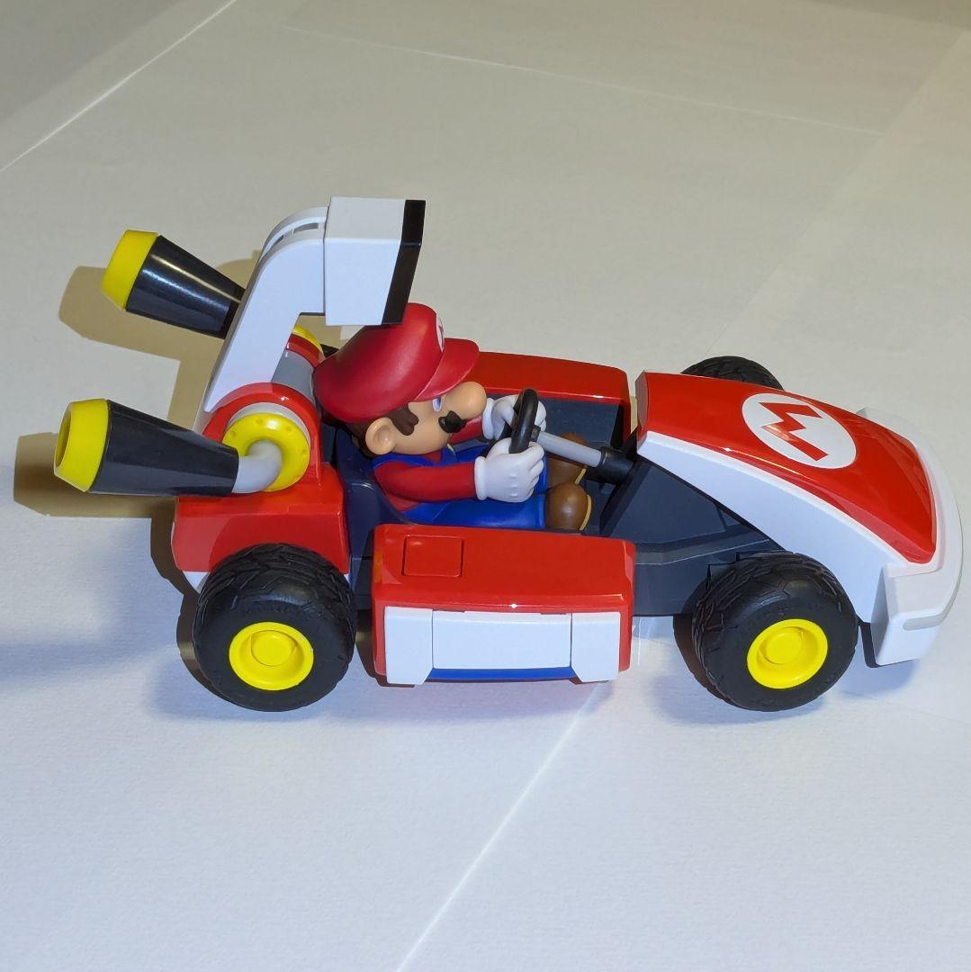 マリオカート ライブ ホームサーキット 任天堂 Switch