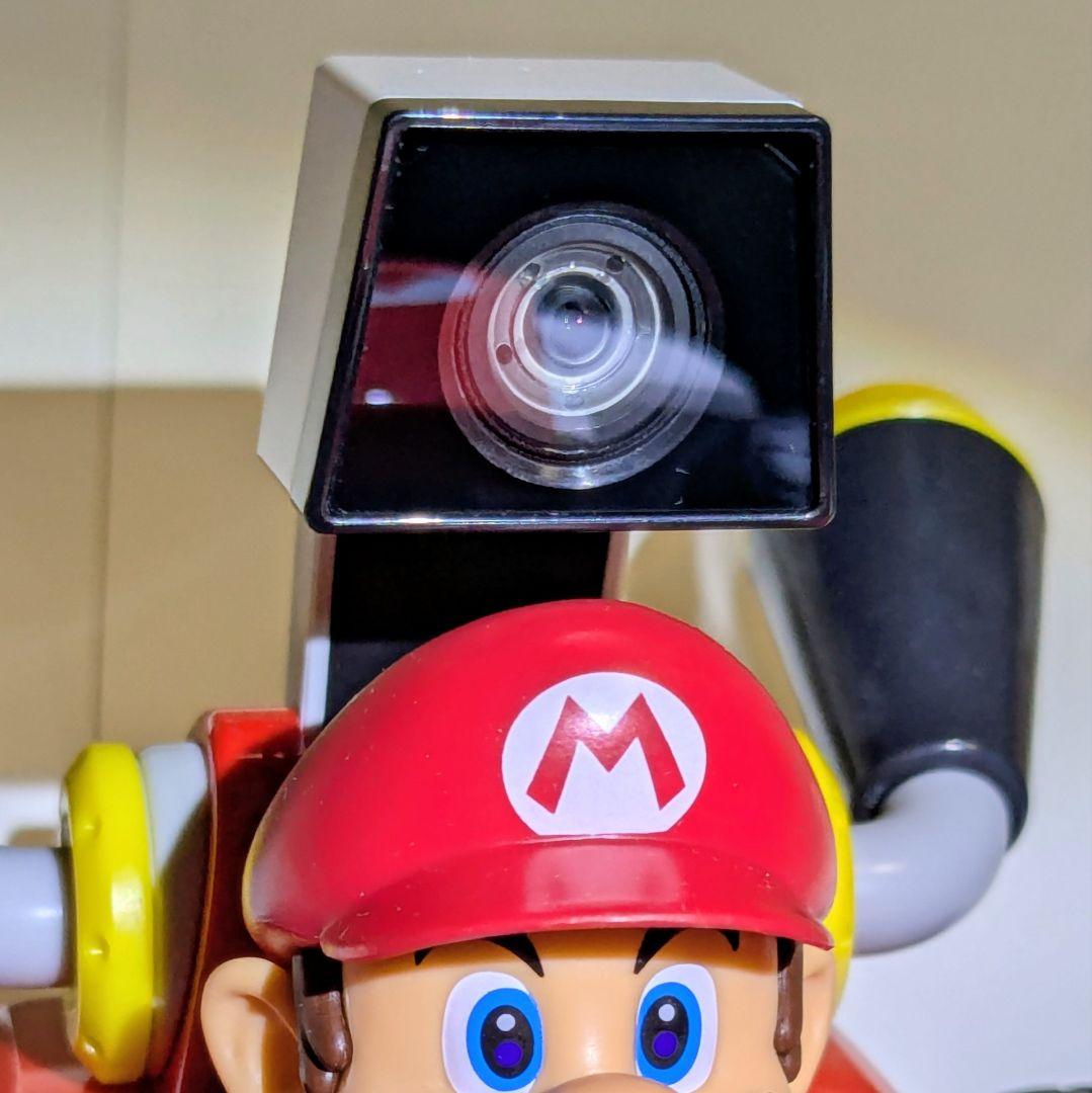 マリオカート ライブ ホームサーキット 任天堂 Switch