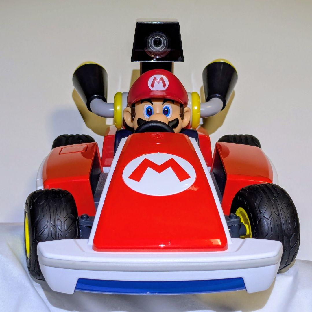 マリオカート ライブ ホームサーキット 任天堂 Switch