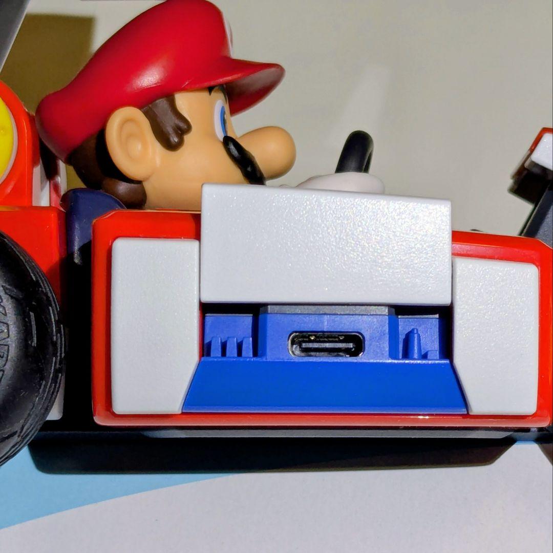 マリオカート ライブ ホームサーキット 任天堂 Switch