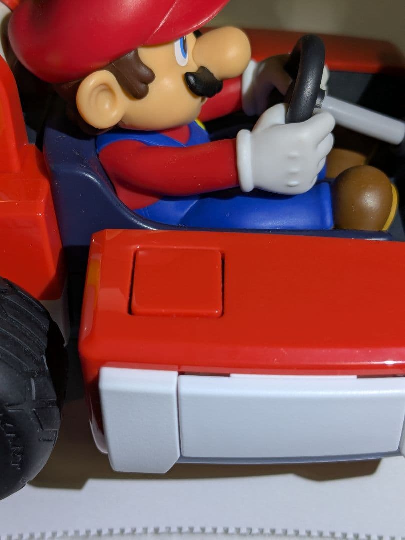 マリオカート ライブ ホームサーキット 任天堂 Switch